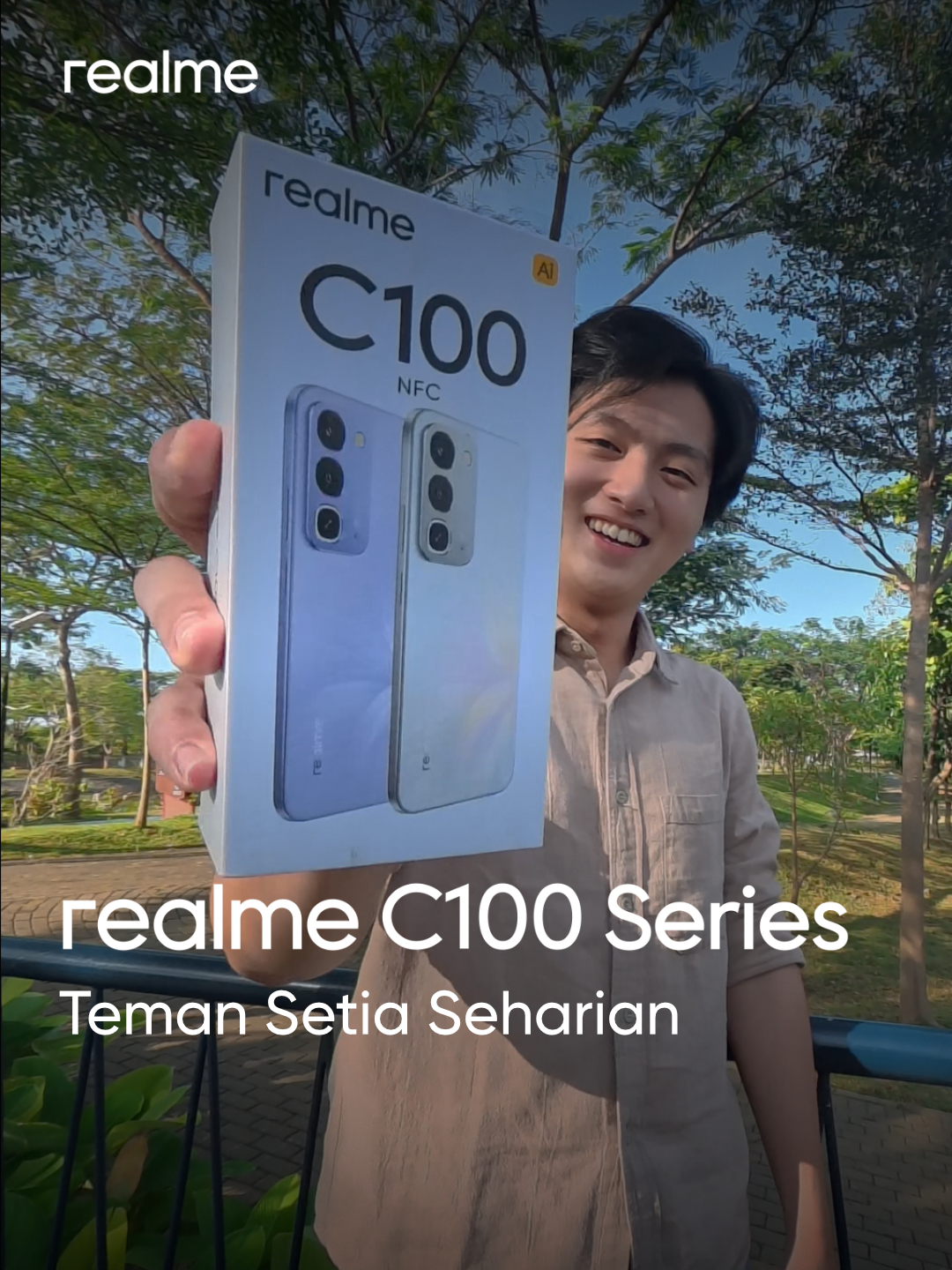 @realme Official Indonesia