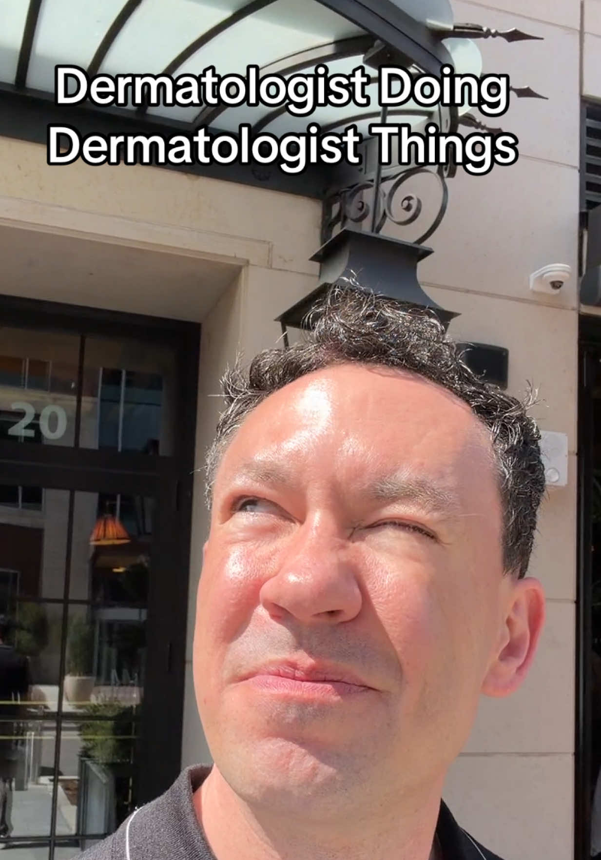 @Dylan Greeney MD Dermatologist