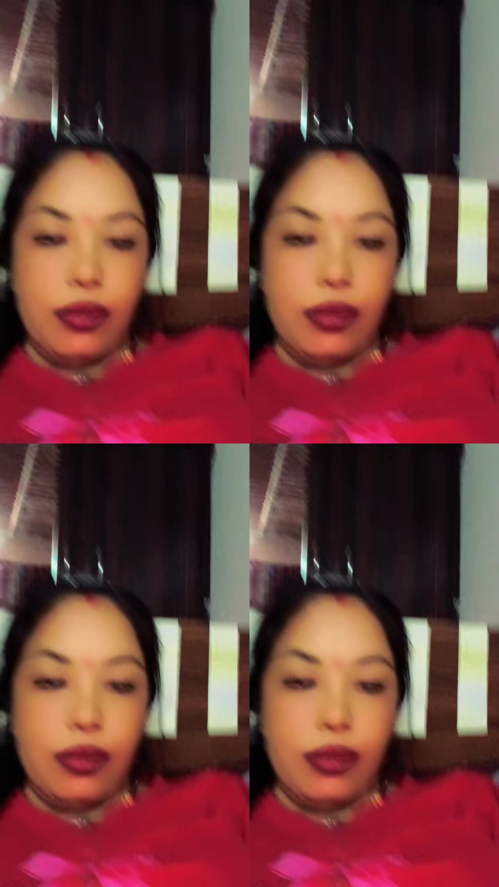 @mira shrestha