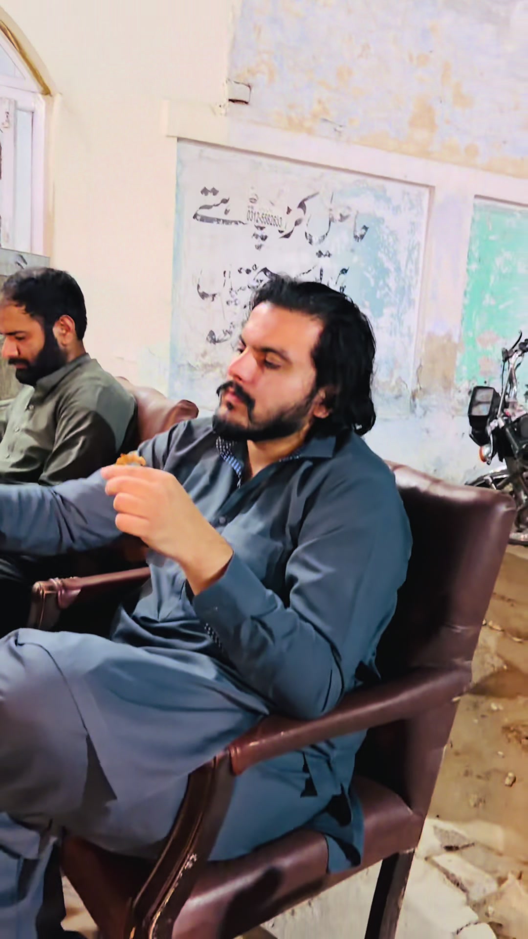 @Kashif Khan NiaZi