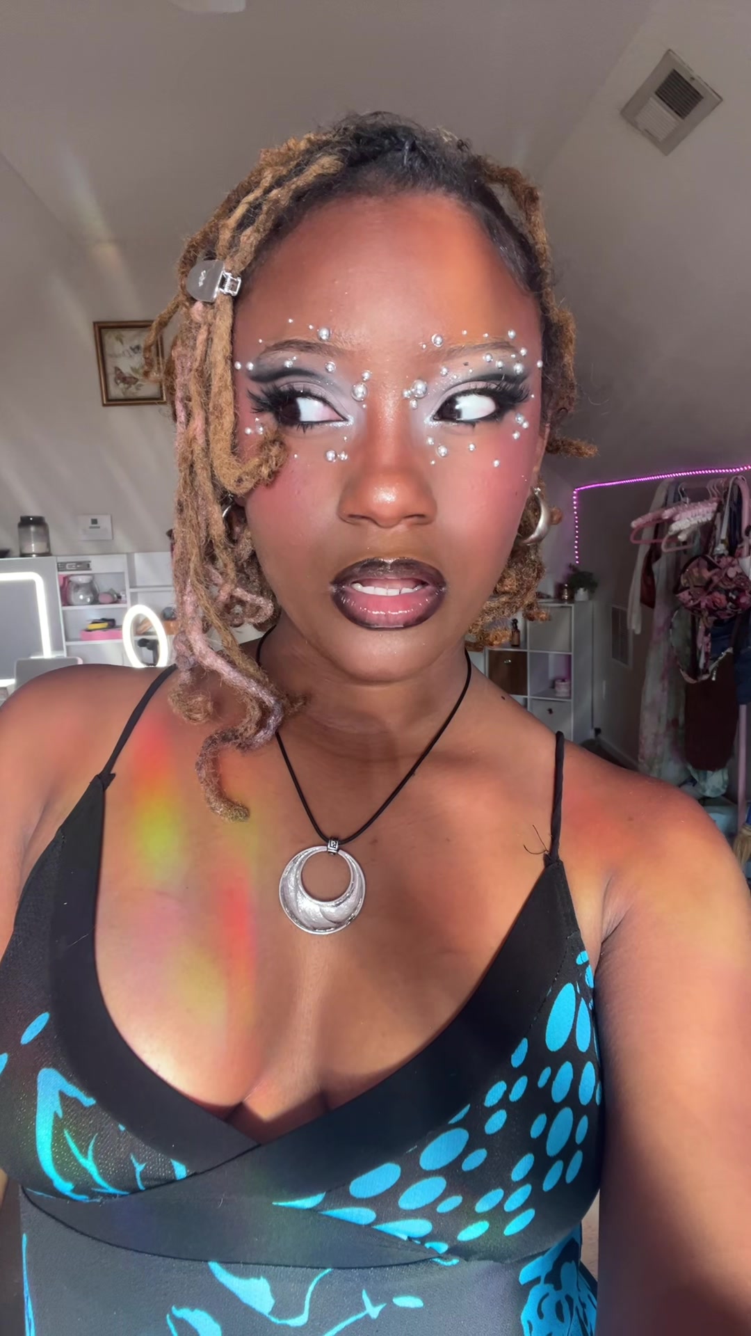@Ashauna ๐ค
