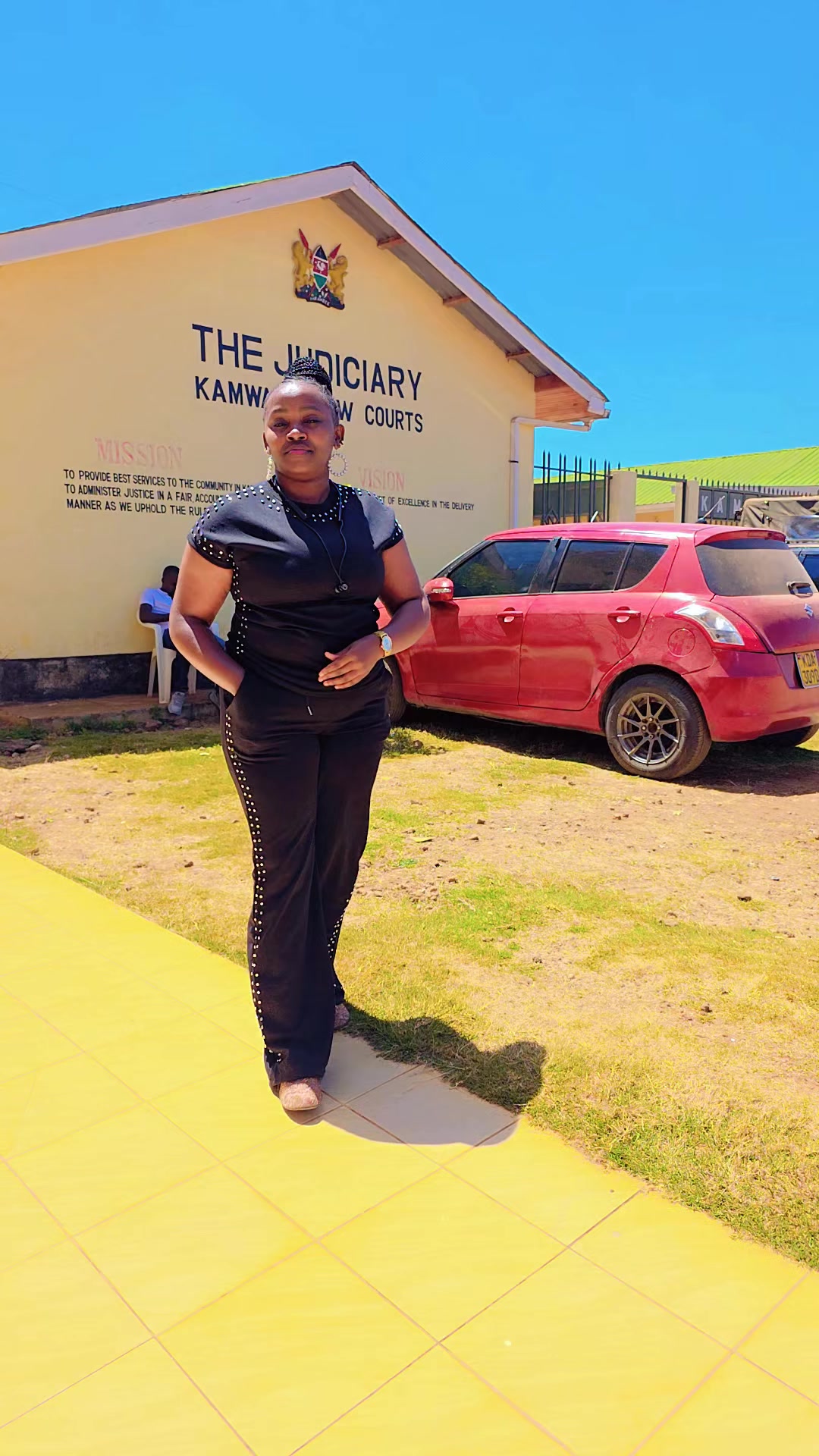 @Njeri Ndung'u❤️