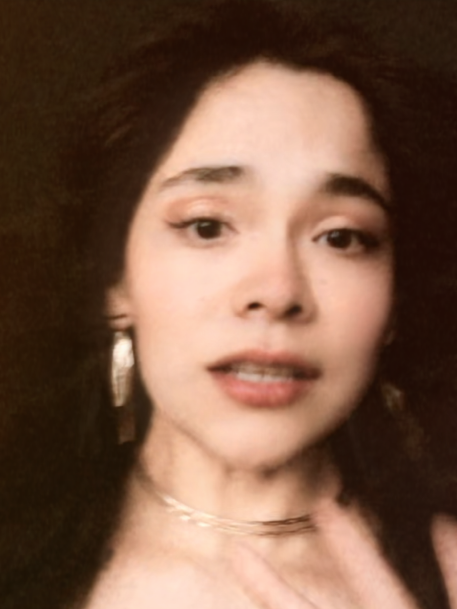 @Oyuki Kashimoto 💫✨️