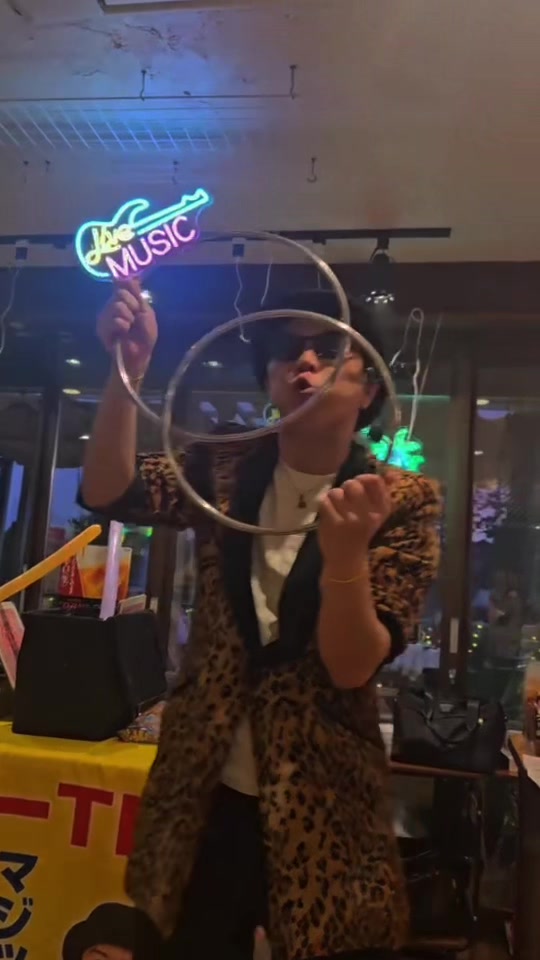 @ミスターＴＫ高橋和也