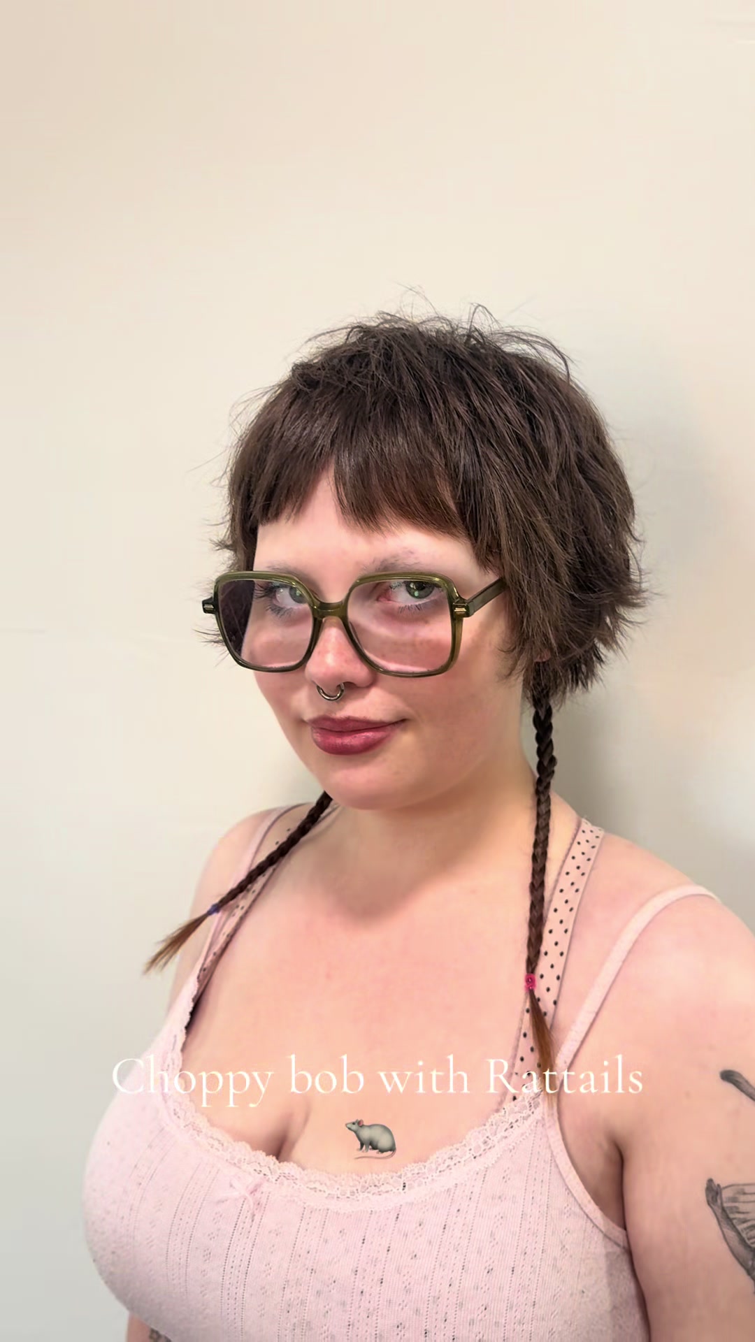 @Echo DeVore Hair ๐