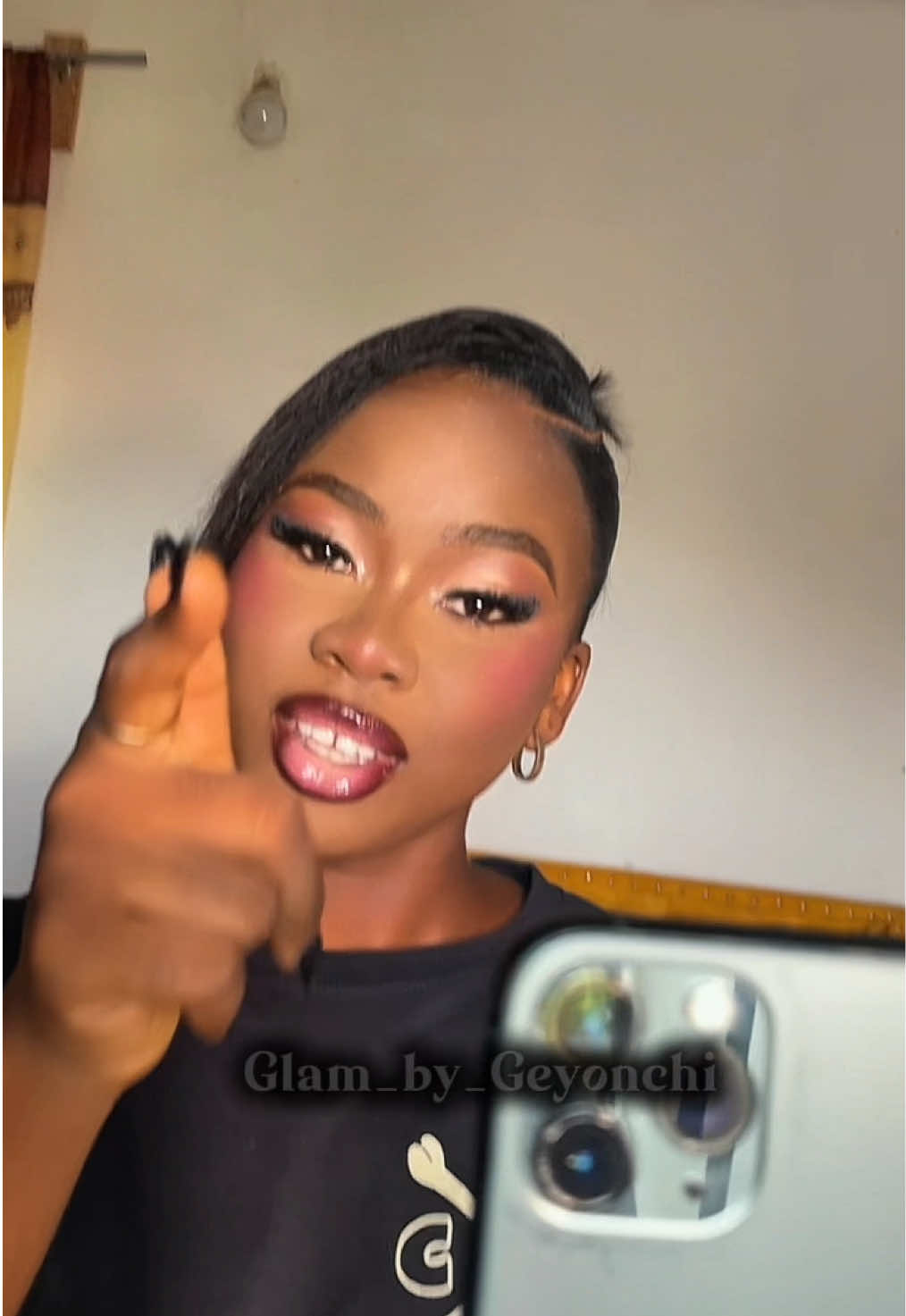 @Glam by Geyonchi
