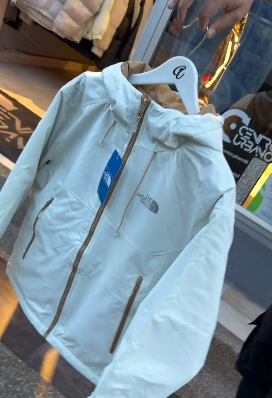 @CENTRO URBANO 🧥