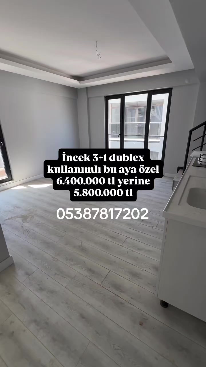 @ANKARA EMLAK GAYRİMENKUL