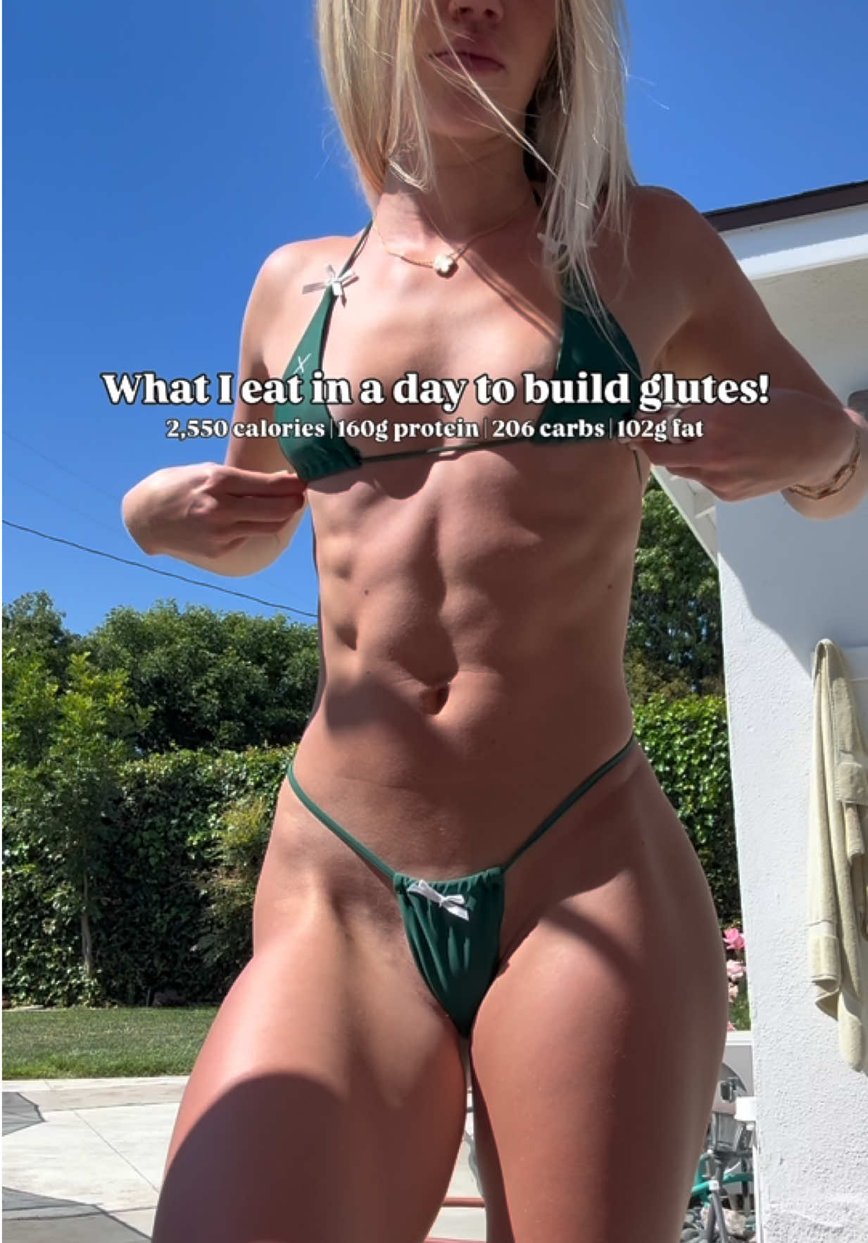 @Ava | Online Fitness Coach