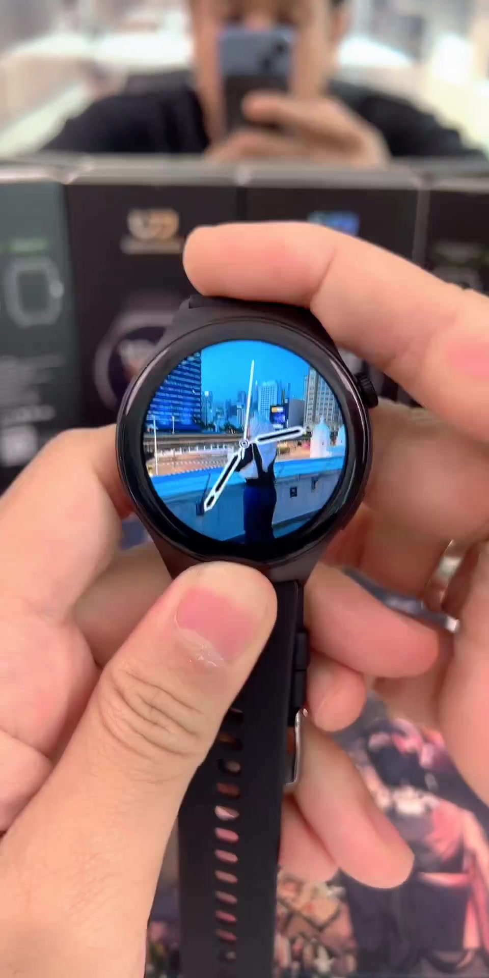 @Smartwatch.Lab