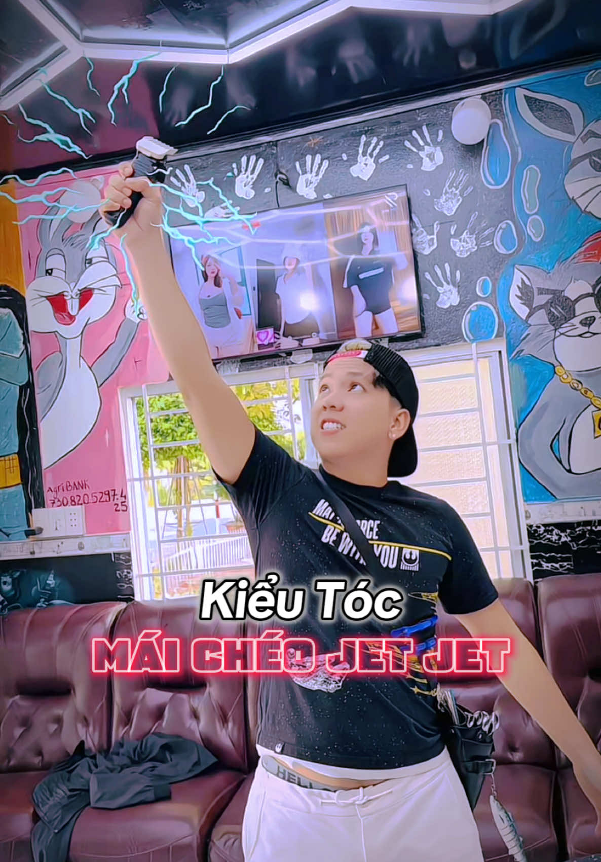 @💈𝐓𝐢𝐞̂́𝐧 ᴮᴬᴿᴮᴱᴿˢᴴᴼᴾ✂️