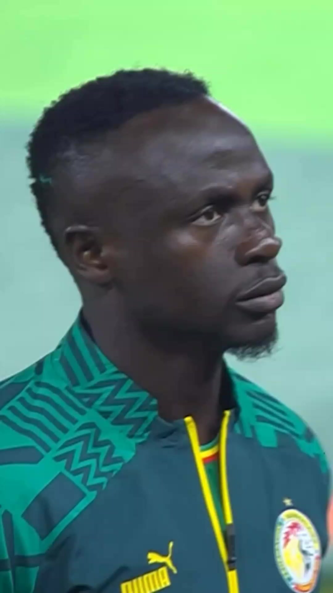 @SADIO MANÉ 🇸🇳