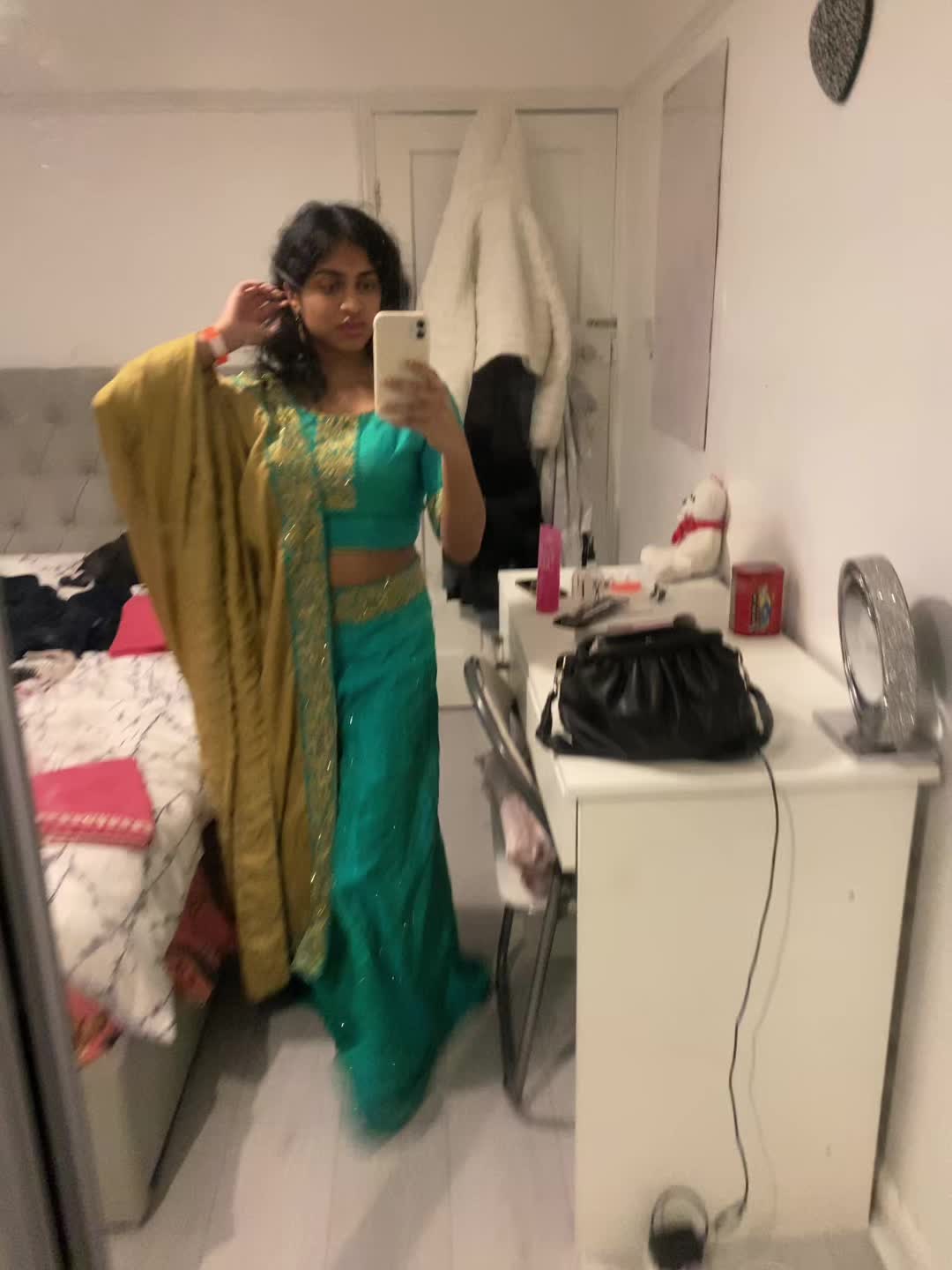 @sneha sabu