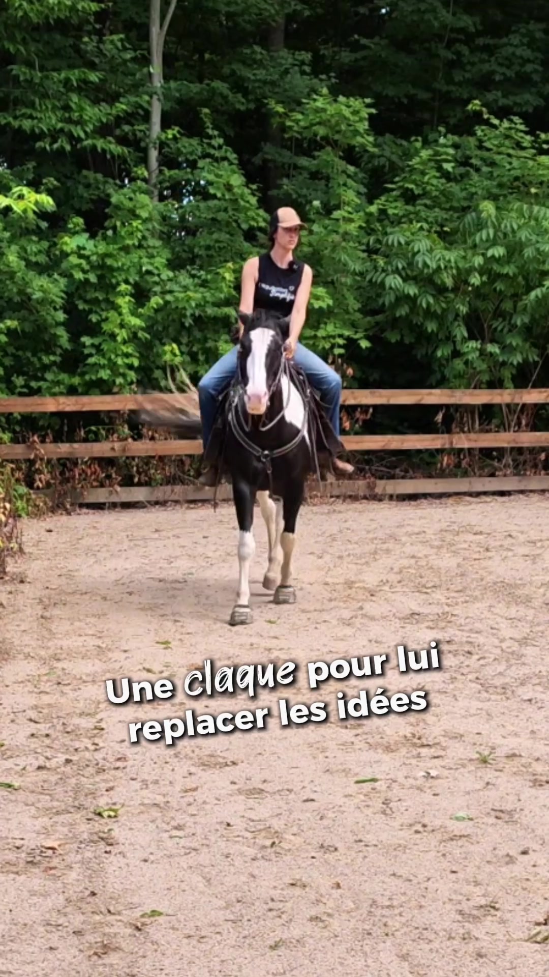 @Rose-alie St-hilaire - Coach🐴