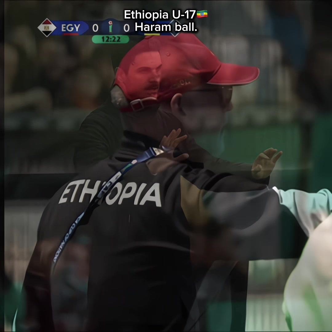 @Ethiopia