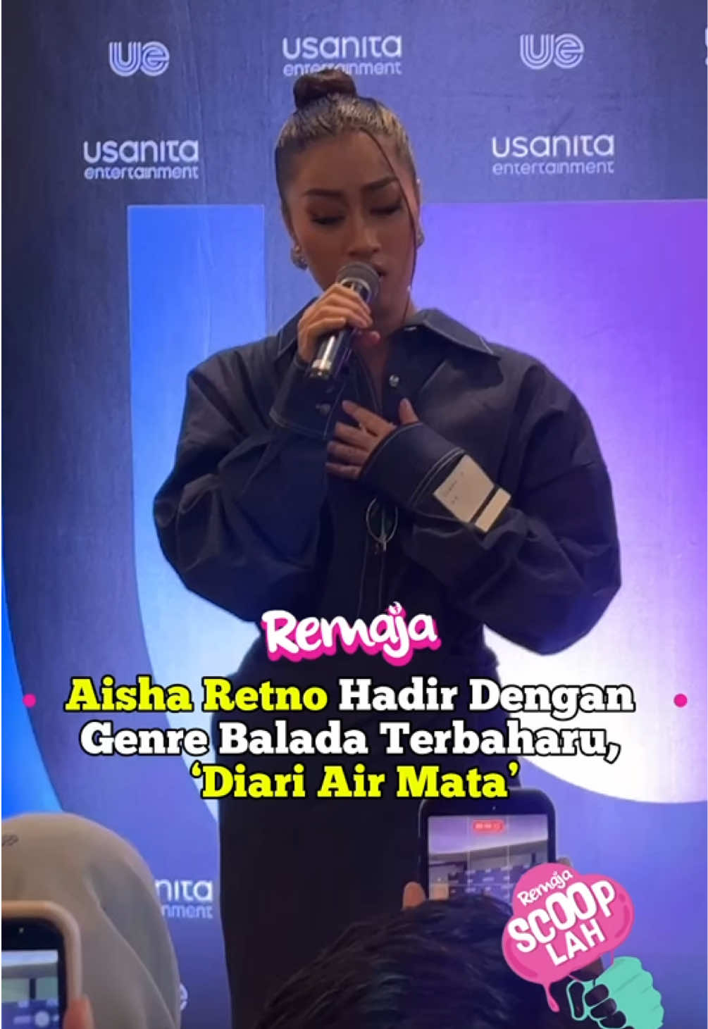 @Remaja