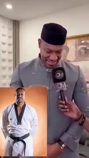 @Vive Les Aigles du Mali