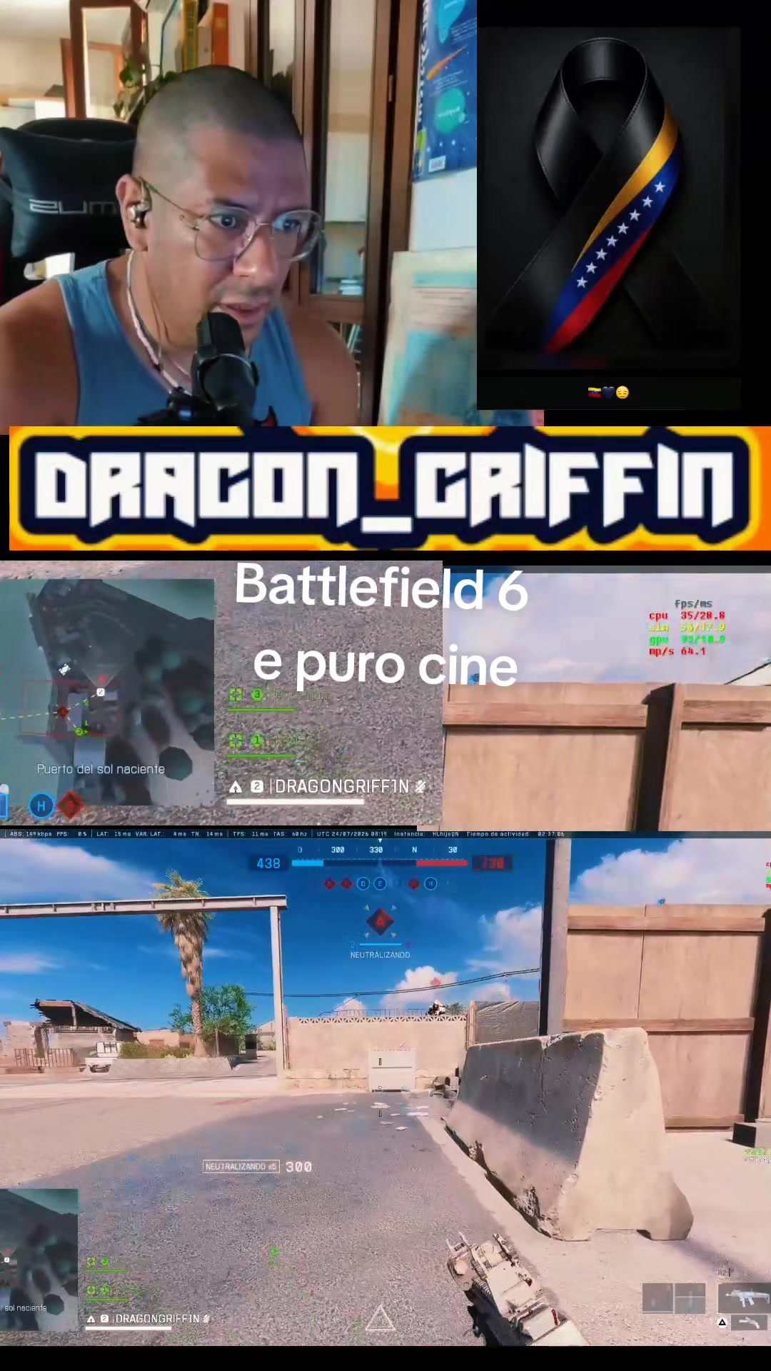 @DRAGON GRIFFIN