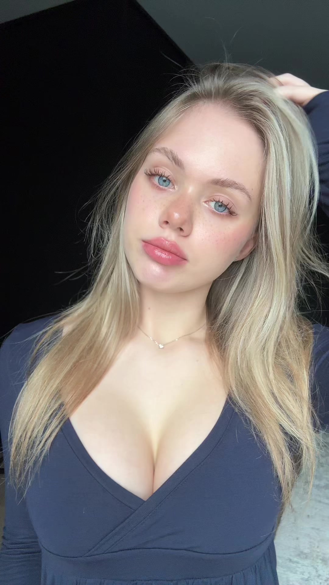 @Milana Kolesnikova