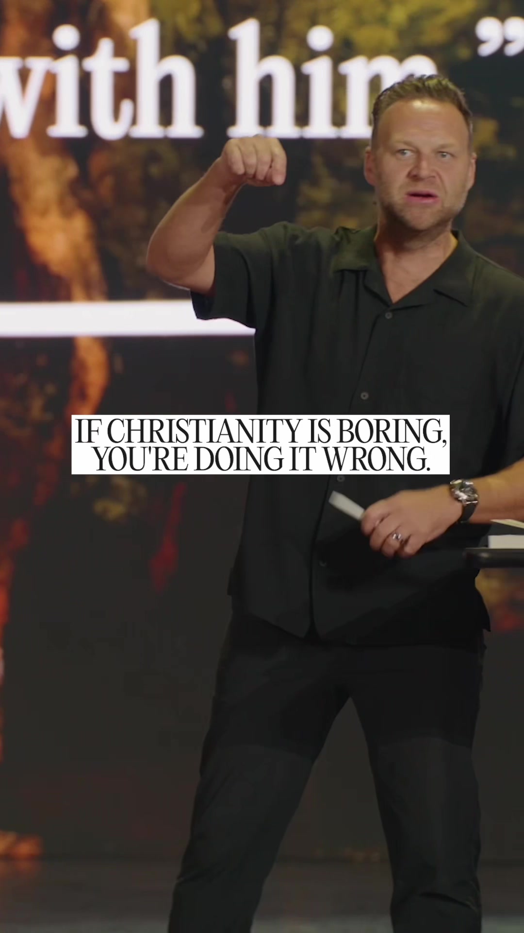 @Bayside Church Granite Bay