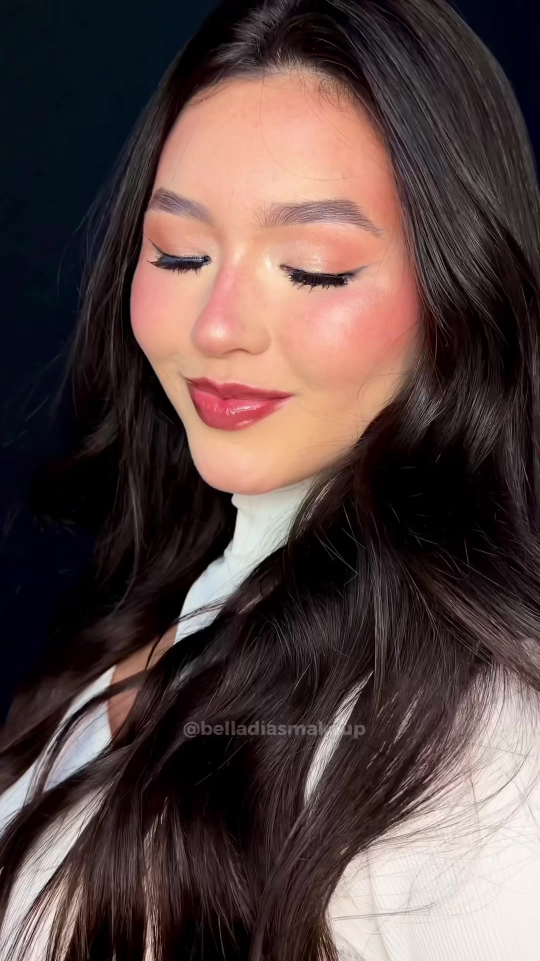 @Bella Makeup
