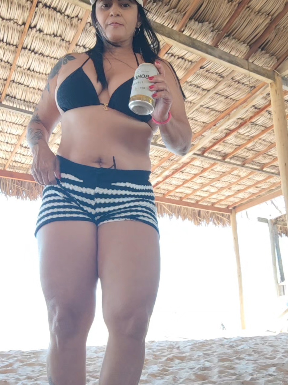 @meira mãe de taina