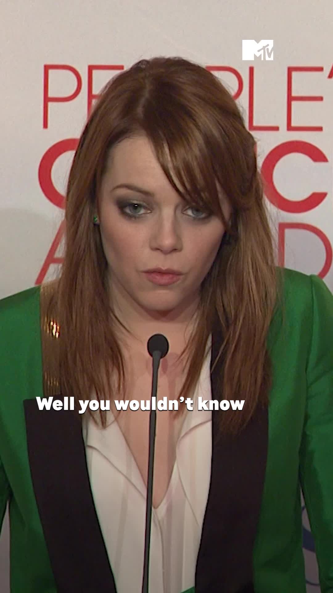 @MTV Australia
