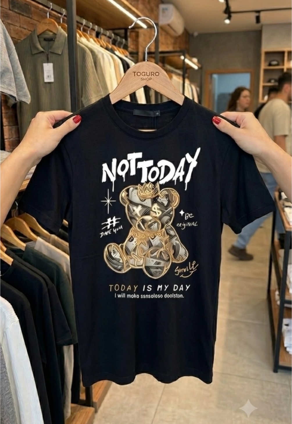 @TOGURO SHOP