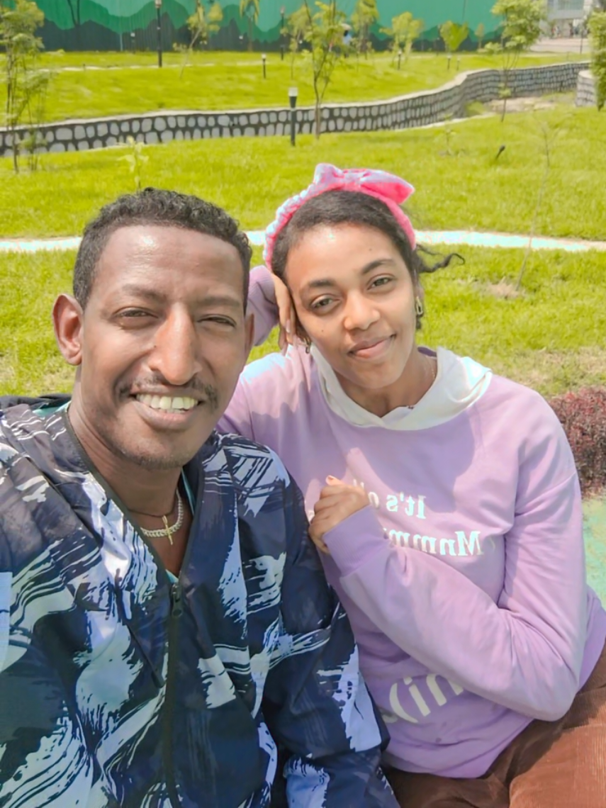 @Dejen Alemayehu