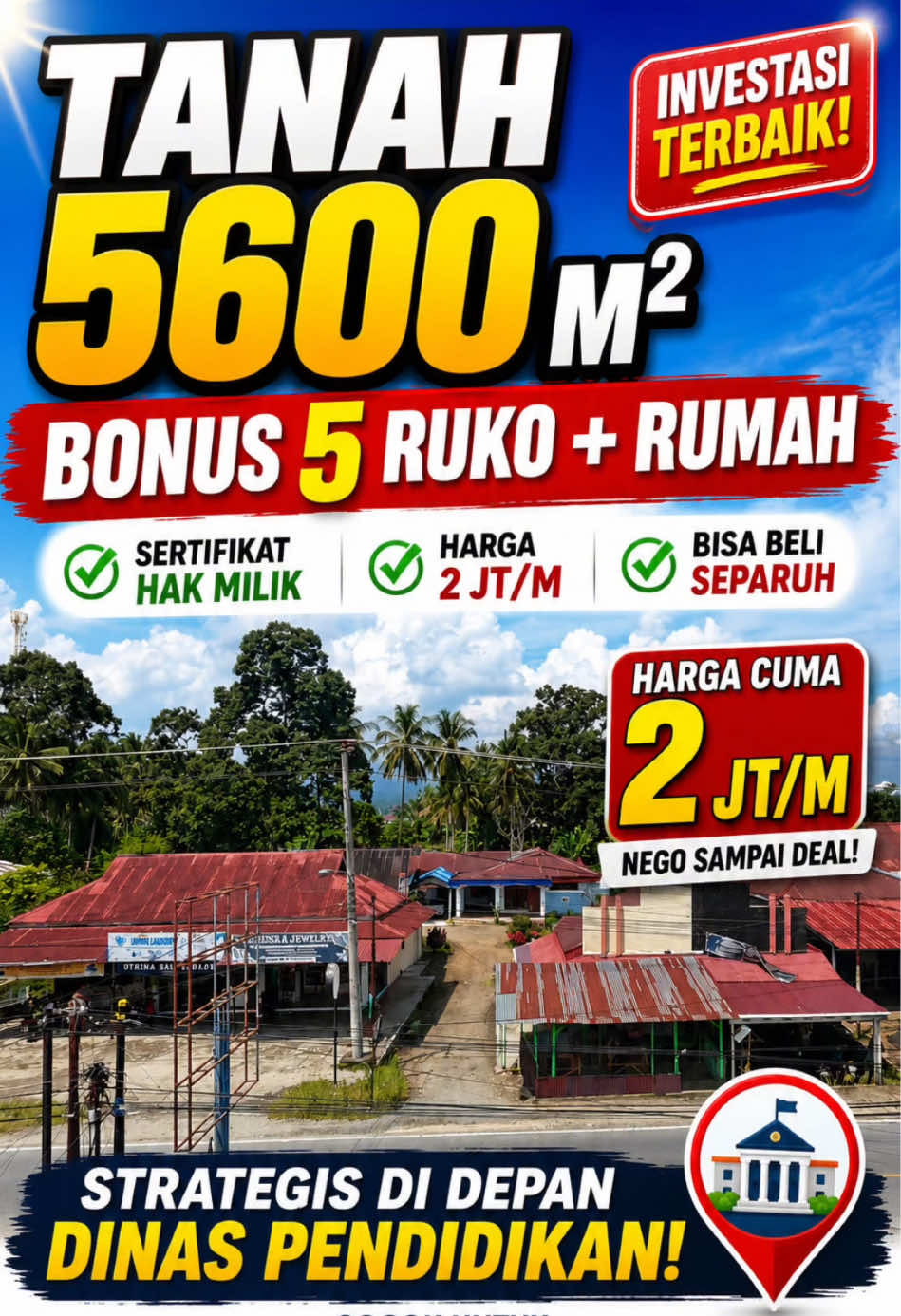 @Sumbar Property