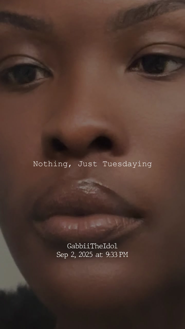 @Gabbrielle