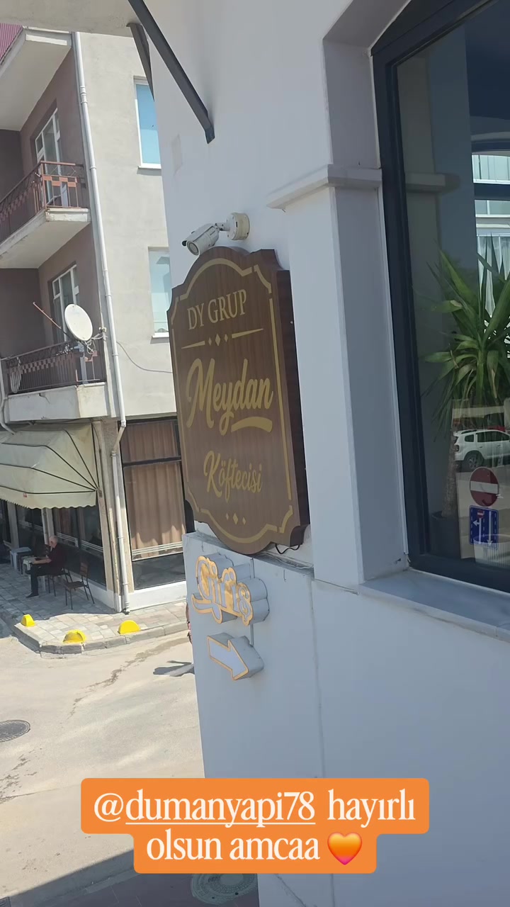 @Ahmet Derviş Duman