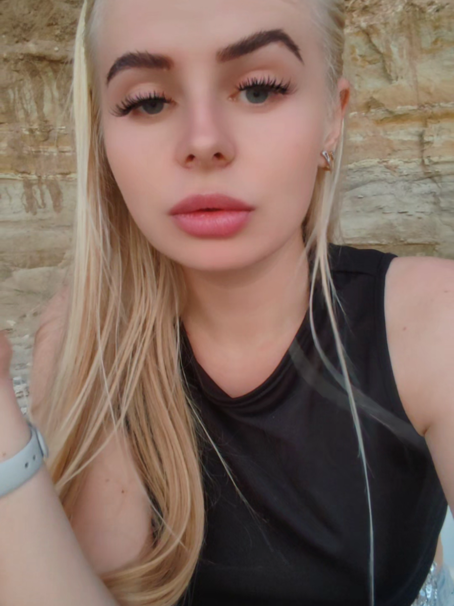 @Karina Nikonenko