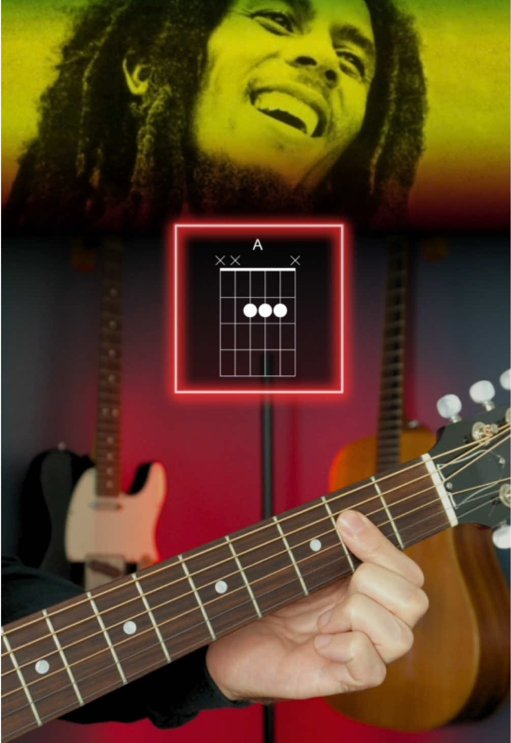 @Guitar Coach Sean