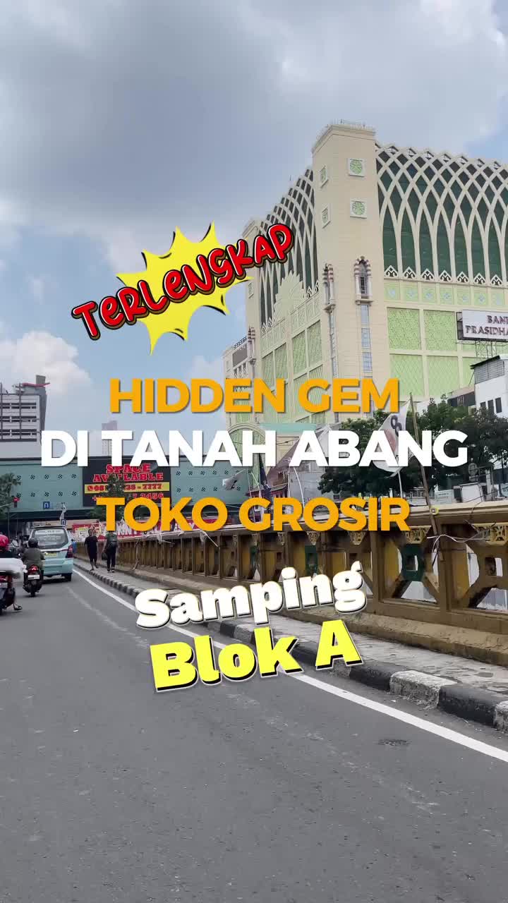 @TAMI