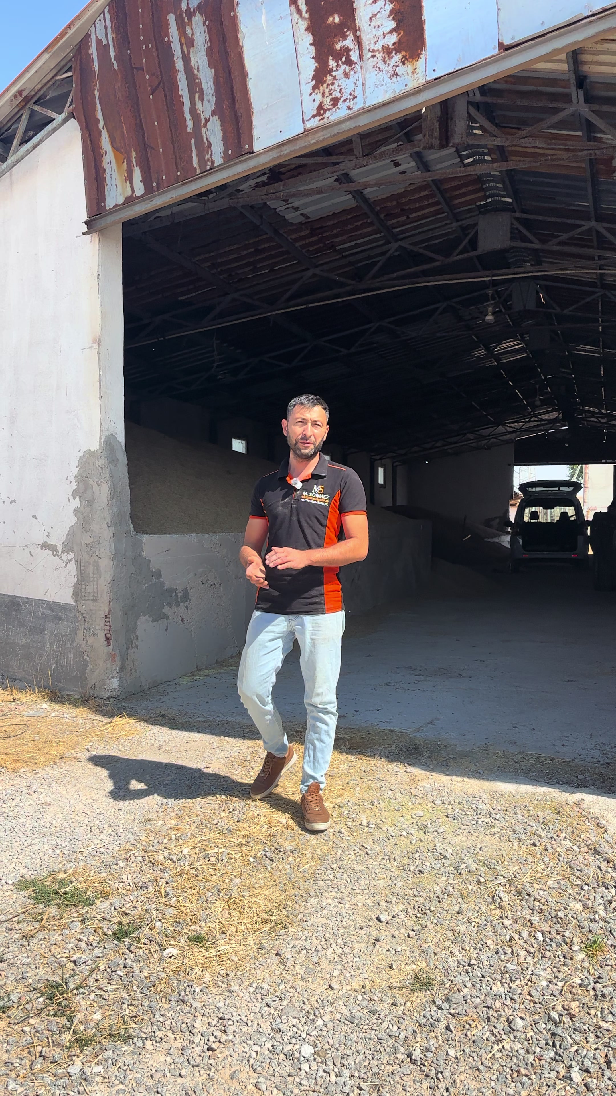 @M.S Pelet Yem Makinaları