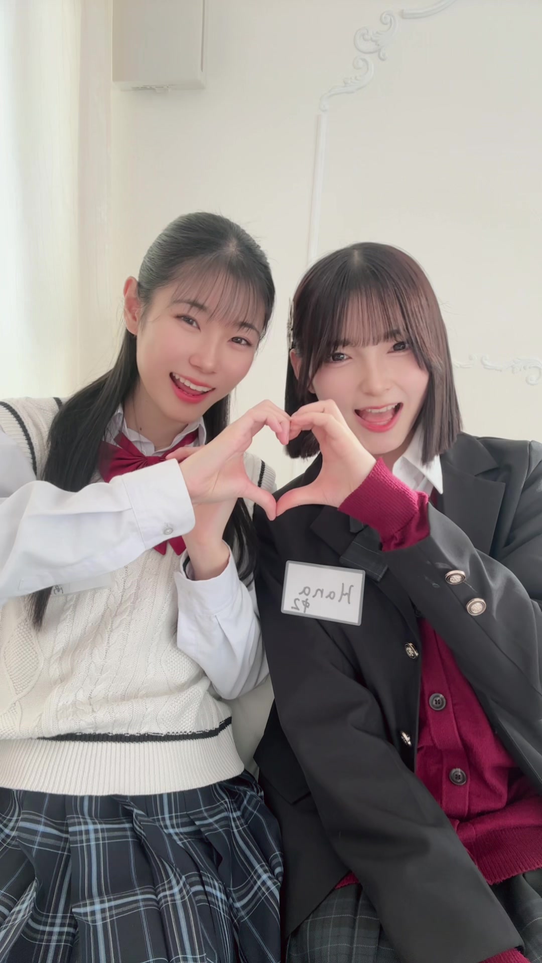 @かれん