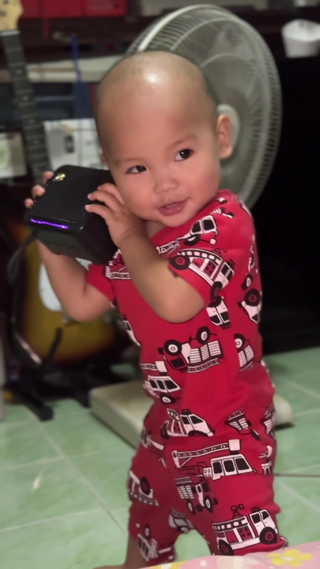 @แม่น้องเตชิน💗👶🏻(แม่เดือน)