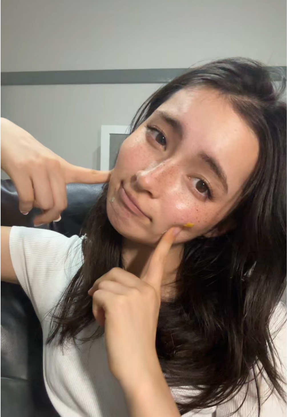 @マーク佳来