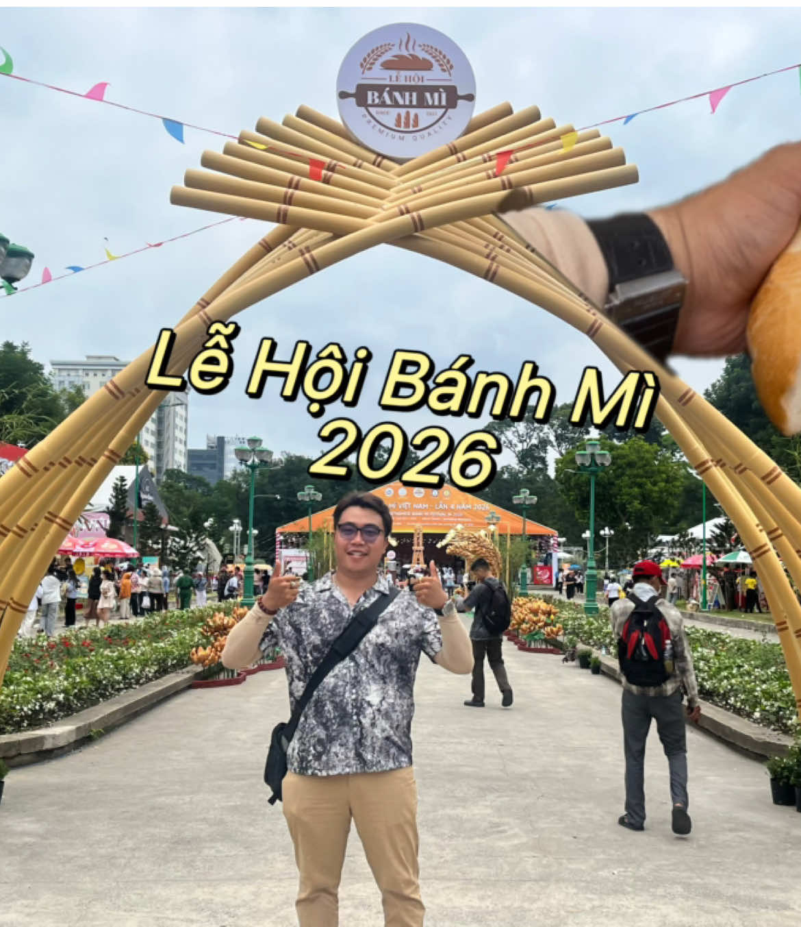 @G&oacute;c Nh&igrave;n Vlog
