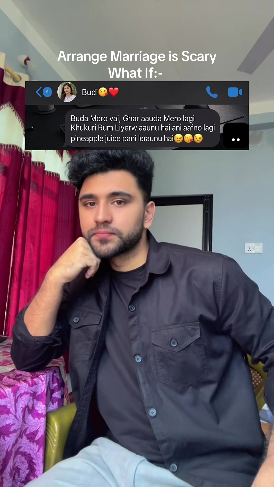 @VISHAL BHATTARAI