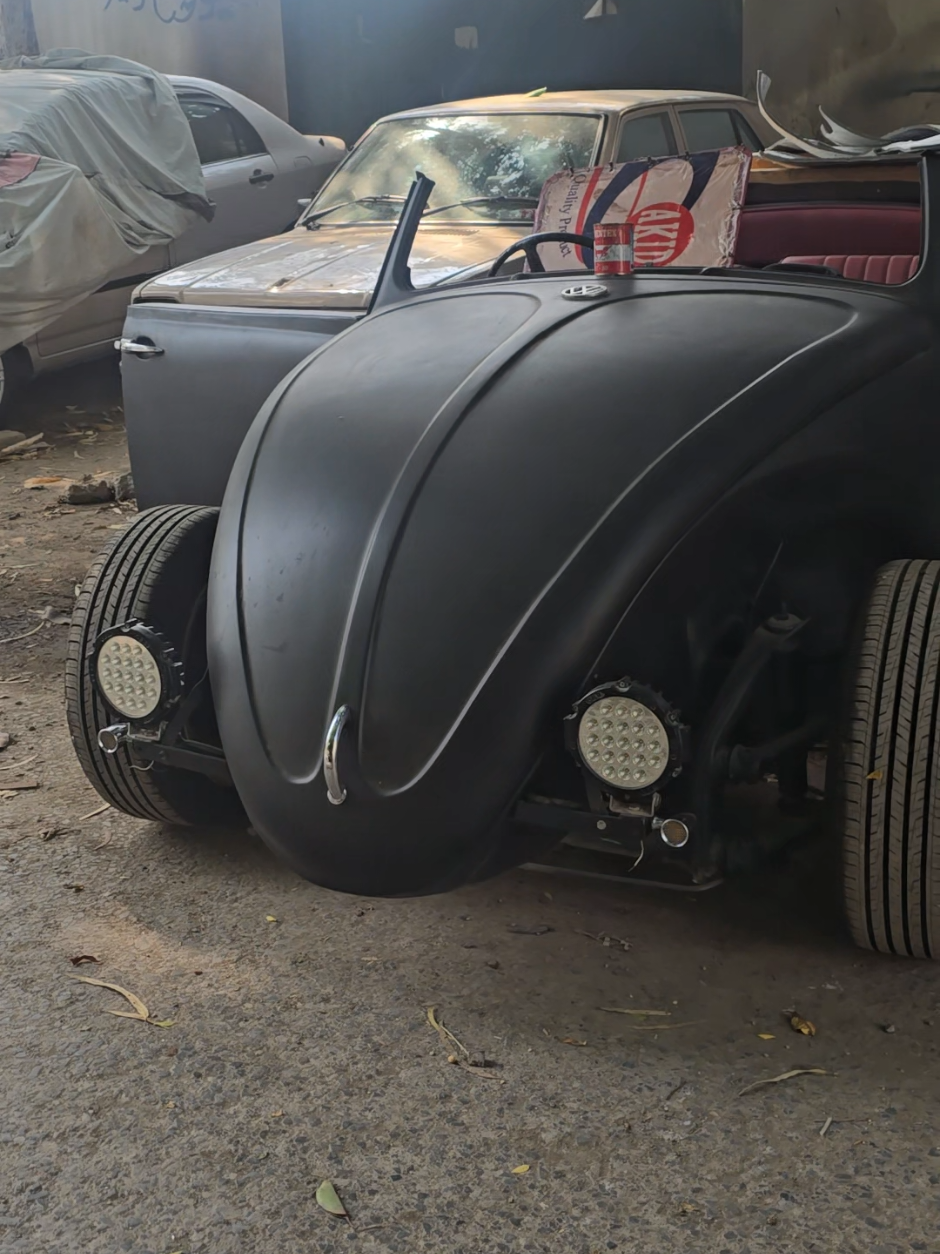 @Hobby Garage