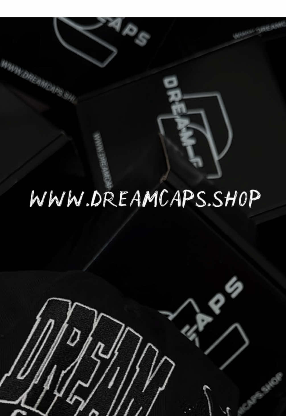 @Dream Caps MX