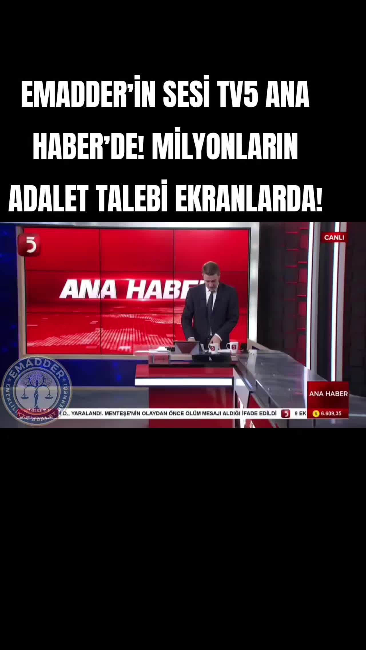 @KADEMELİ EMEKLİLİK-EMADDER