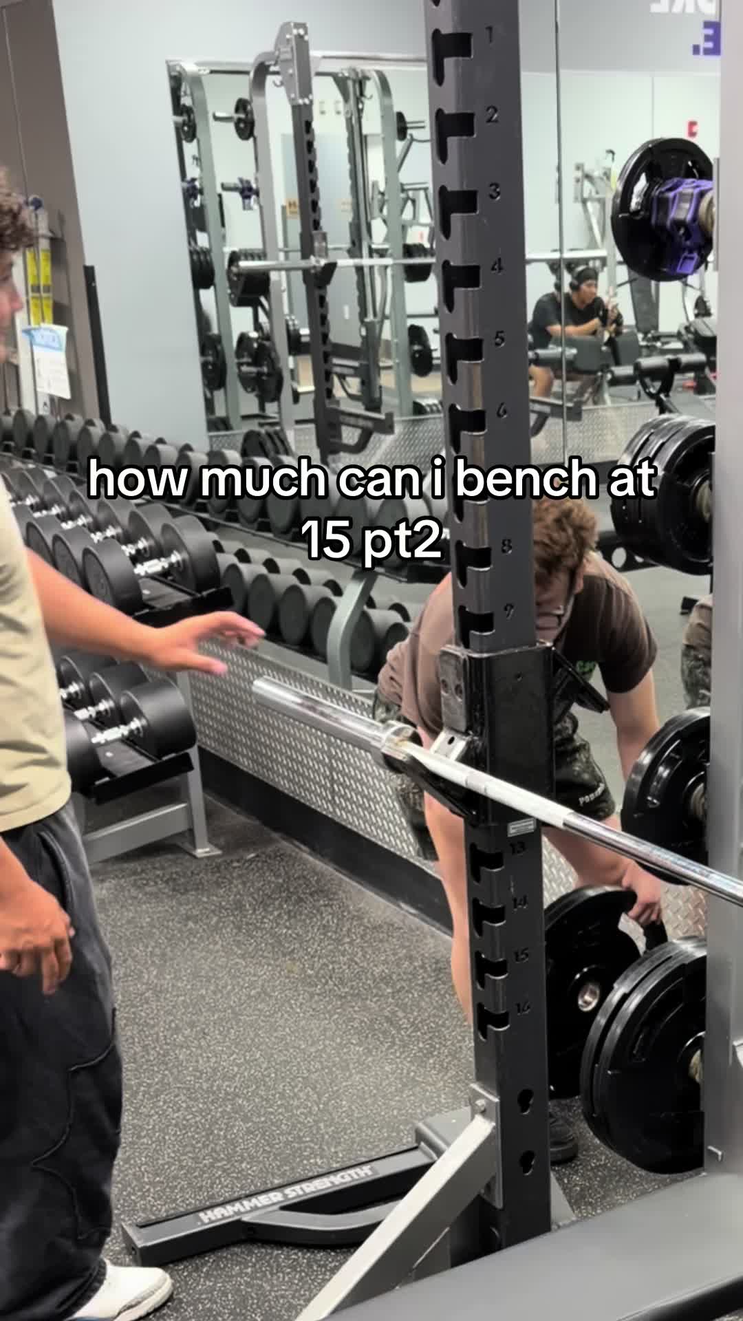 @Danny Lifts