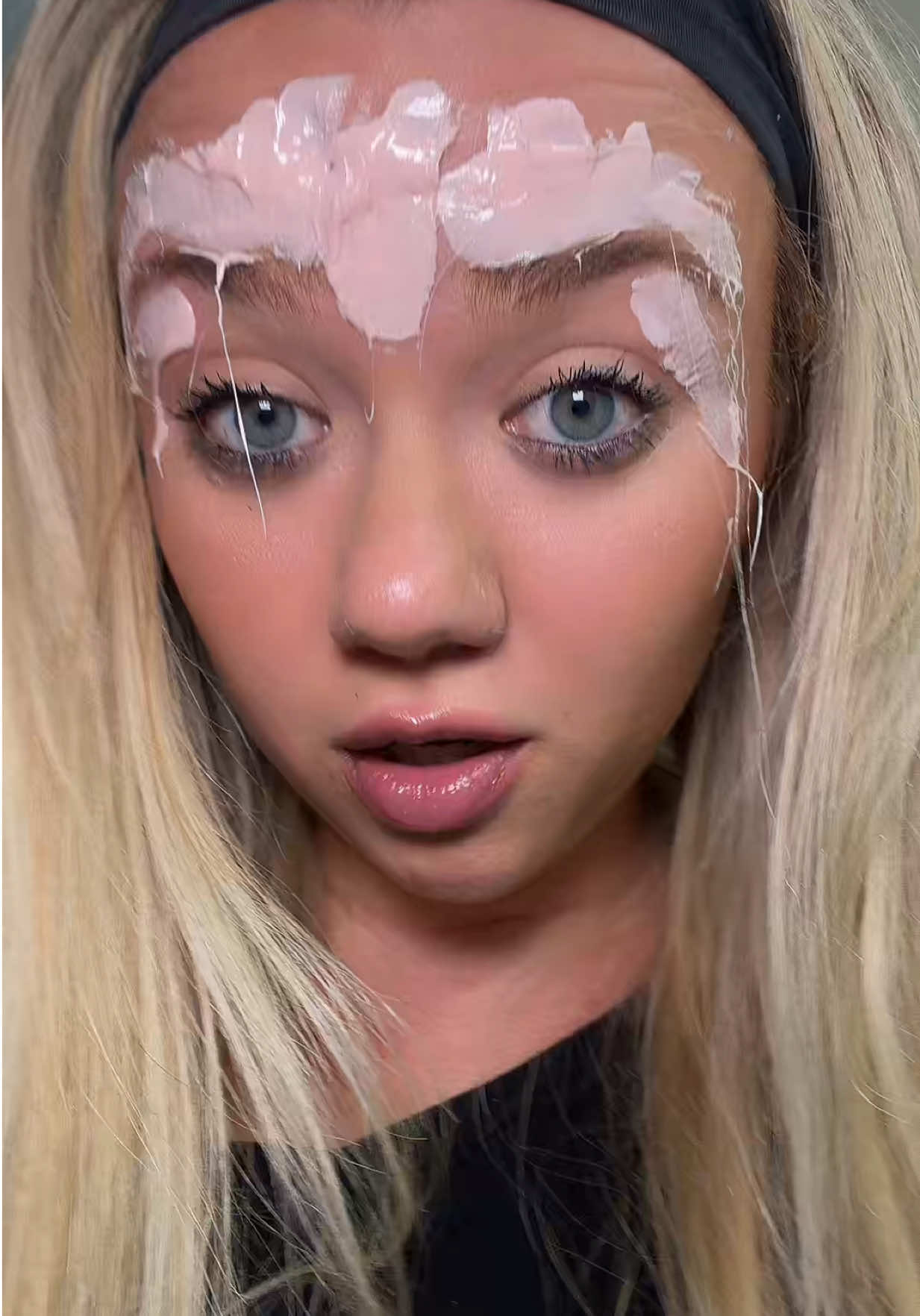 @Blondeandabaddie