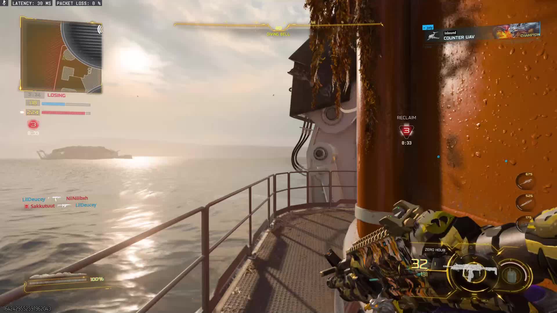 @Coded Fps