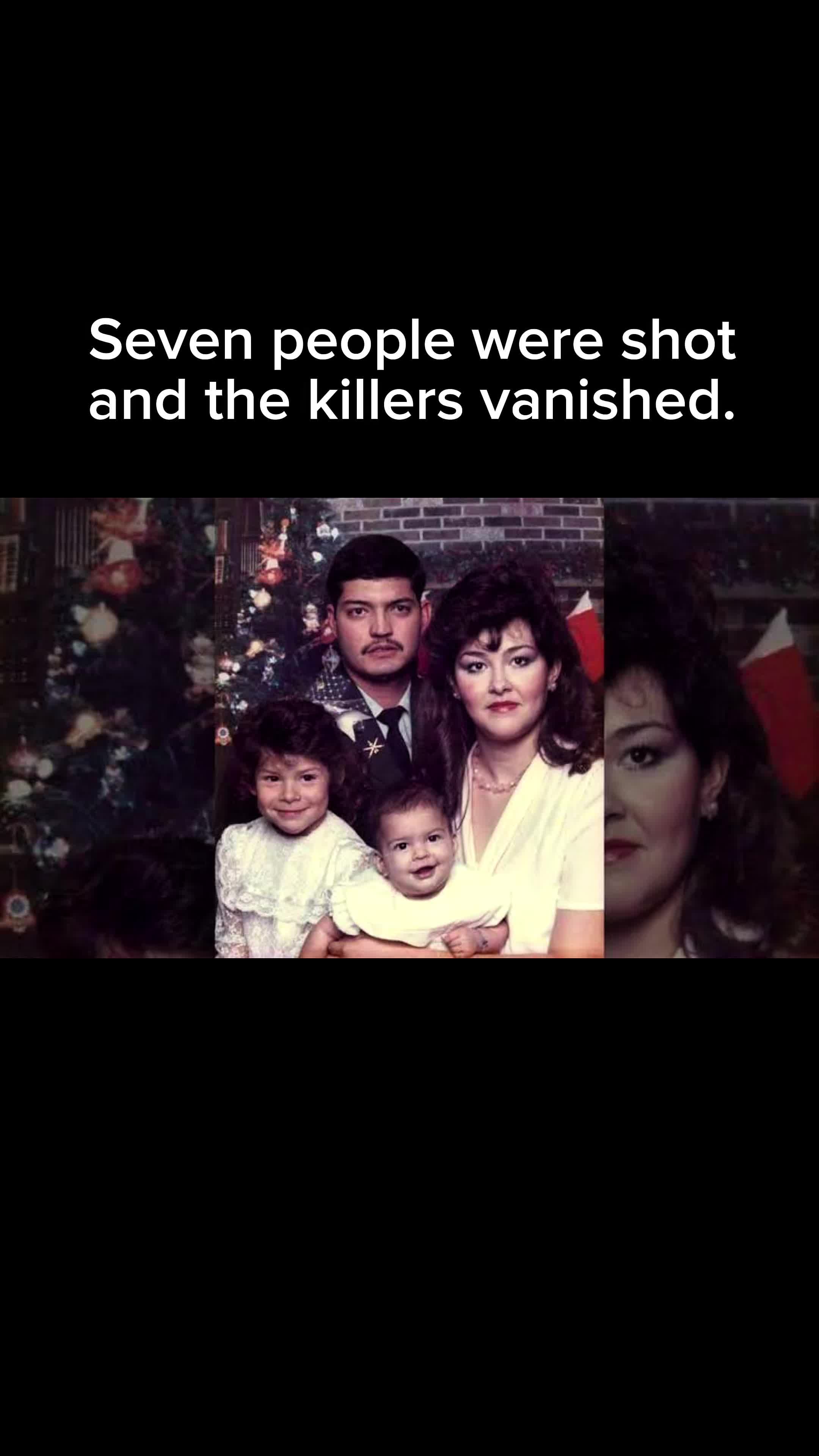 @True crime stories