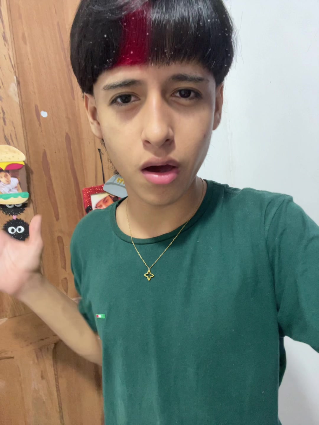 @juan&rsquo;s version