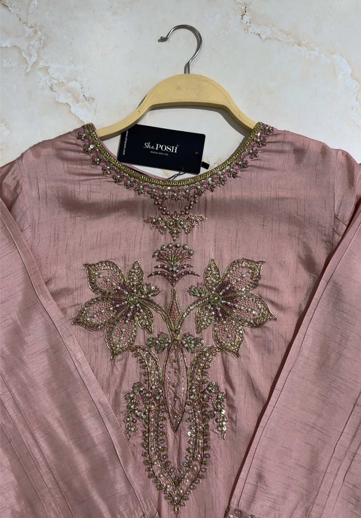@Sha Posh Quetta 🛍️